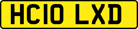 HC10LXD