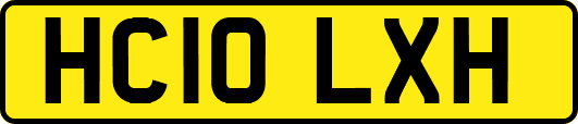 HC10LXH