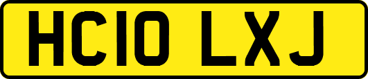 HC10LXJ
