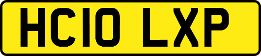 HC10LXP