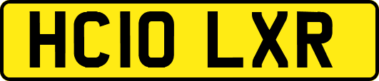 HC10LXR