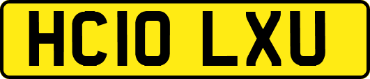 HC10LXU