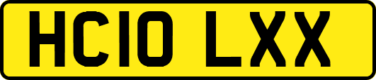 HC10LXX