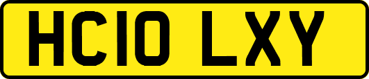 HC10LXY