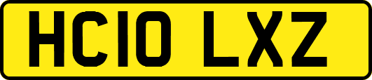 HC10LXZ