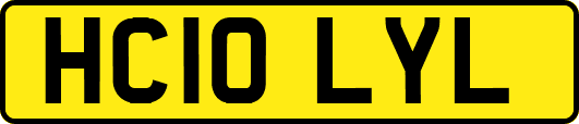 HC10LYL