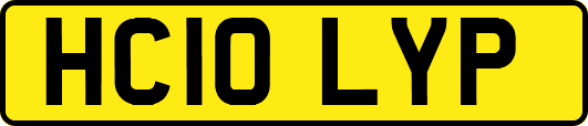 HC10LYP