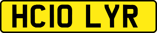 HC10LYR
