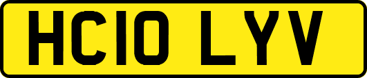 HC10LYV