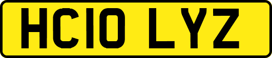 HC10LYZ