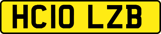 HC10LZB