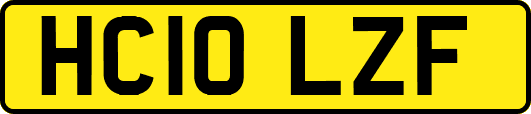 HC10LZF