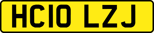 HC10LZJ