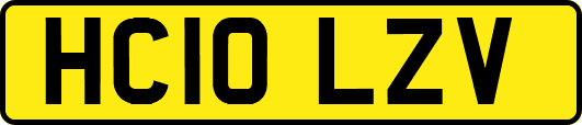 HC10LZV