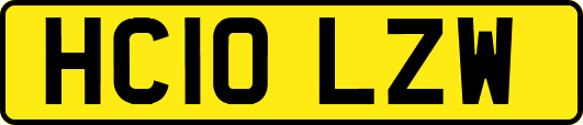 HC10LZW