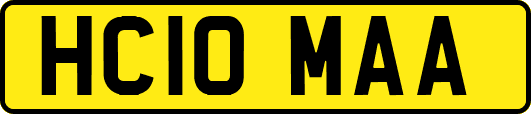 HC10MAA