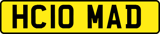 HC10MAD