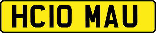 HC10MAU