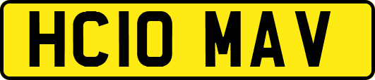 HC10MAV