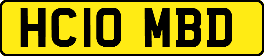 HC10MBD