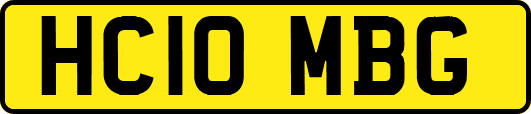 HC10MBG