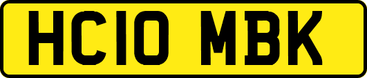 HC10MBK