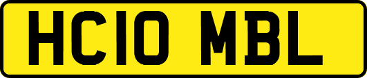 HC10MBL
