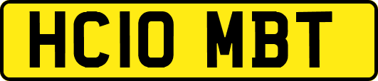 HC10MBT