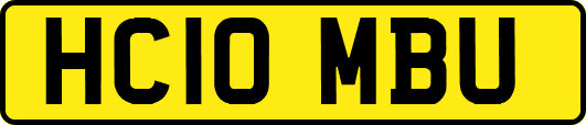 HC10MBU