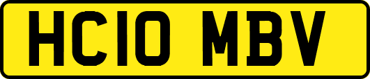 HC10MBV