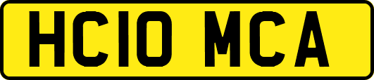 HC10MCA