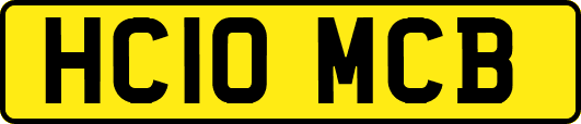 HC10MCB