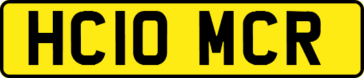 HC10MCR