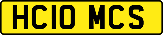HC10MCS