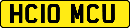 HC10MCU