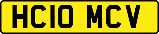 HC10MCV