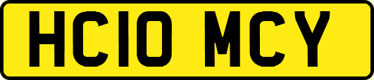 HC10MCY