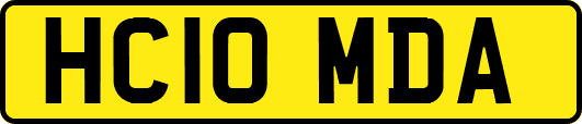 HC10MDA