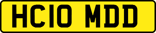 HC10MDD