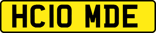HC10MDE