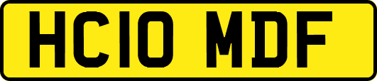 HC10MDF