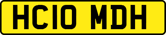 HC10MDH