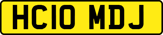 HC10MDJ