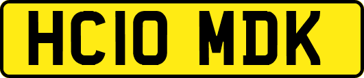 HC10MDK