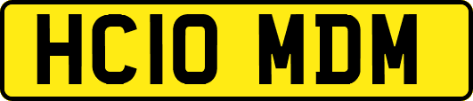 HC10MDM