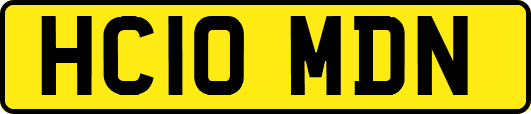 HC10MDN
