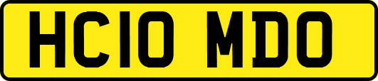 HC10MDO