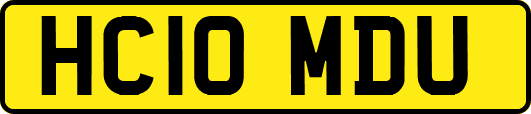 HC10MDU