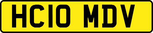 HC10MDV