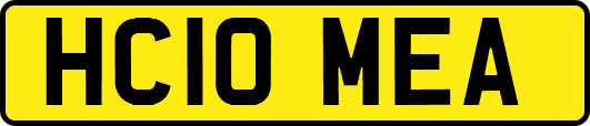 HC10MEA